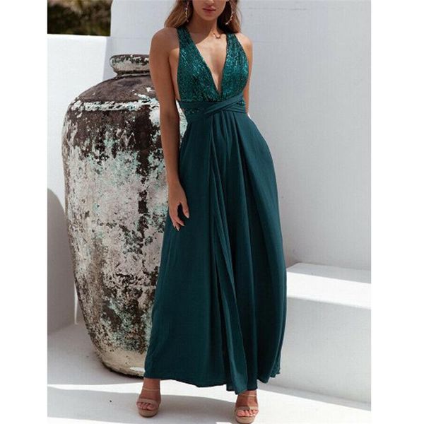 2019 женщины high street глубокий v шеи шифон рукавов комбинезоны new lady summer fashion party cocktail clubwear romper брюки, Black;white
2019 женщины high street глубокий v шеи шифон рукавов комбинезоны new lady summer fashion party cocktail clubwear romper брюки, Black;white
