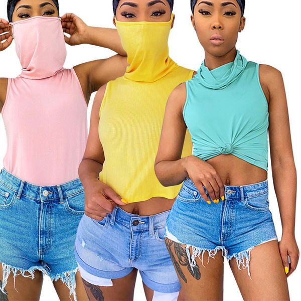 running jerseys summer sleeveless features hanging ears can be used as a mask short women's shirt t-shirt 1, Black;blue
running jerseys summer sleeveless features hanging ears can be used as a mask short women's shirt t-shirt 1, Black;blue