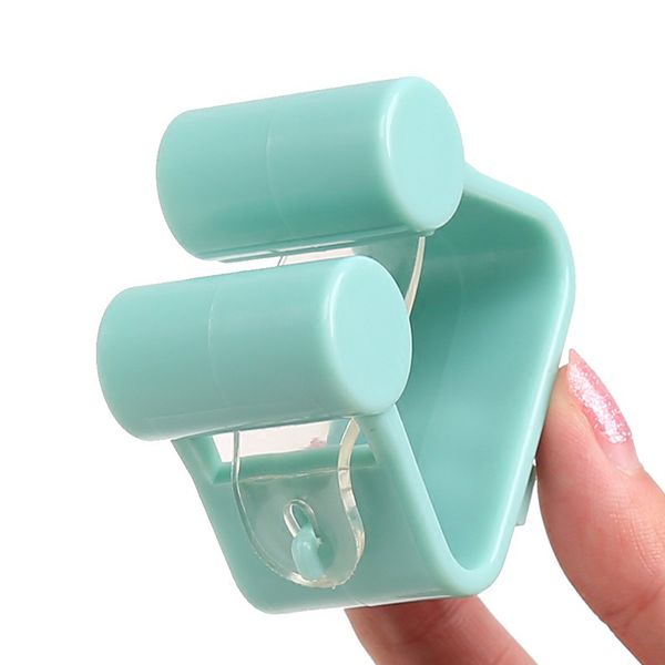 bearing 3kgs adhesive strong wall hook lucky clover transparent kitchen hooks waterproof bathroom accessories set hot, Silver
bearing 3kgs adhesive strong wall hook lucky clover transparent kitchen hooks waterproof bathroom accessories set hot, Silver