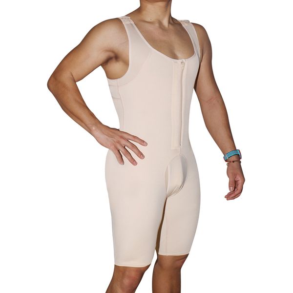 onepiece body shaper slimming corset men boxer underwear egg hole front waist shaper bodysuits d044
onepiece body shaper slimming corset men boxer underwear egg hole front waist shaper bodysuits d044