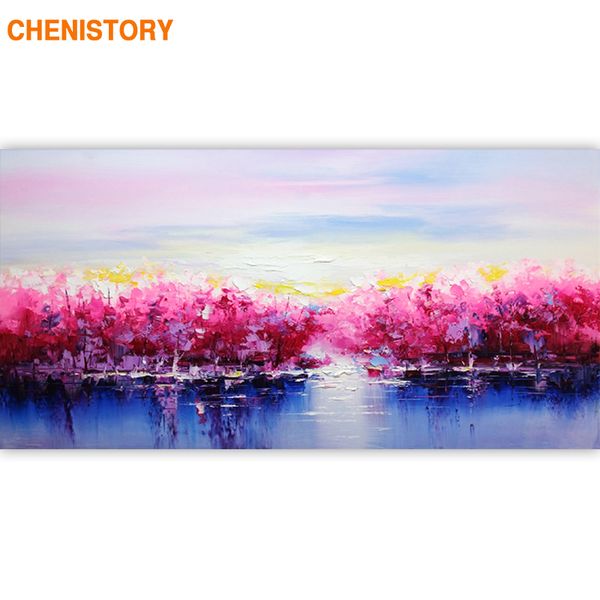 chenistory 60x120cm red trees diy painting by numbers large size abstract modern wall art picture calligraphy painting for home
chenistory 60x120cm red trees diy painting by numbers large size abstract modern wall art picture calligraphy painting for home