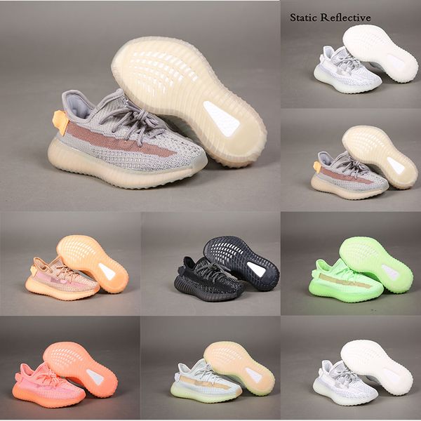fashion kanye 2019 children youth running shoes kids designer shoes girls boys clay pink static sports kids trainers sneakers outdoor 24-35
fashion kanye 2019 children youth running shoes kids designer shoes girls boys clay pink static sports kids trainers sneakers outdoor 24-35