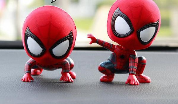 qsupokey car cartoon model shake head toy resin ornament magnet auto interior dashboard decoration doll accessories
qsupokey car cartoon model shake head toy resin ornament magnet auto interior dashboard decoration doll accessories