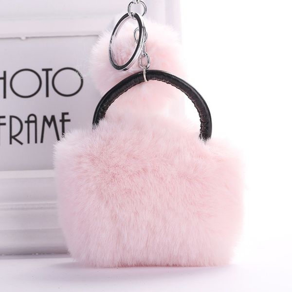 Women Mini Coin Purse Keychain Wallet Key Chain Plush Key Ring Holder Girls Money Bags Accessories Fur Keychains Pendant
Women Mini Coin Purse Keychain Wallet Key Chain Plush Key Ring Holder Girls Money Bags Accessories Fur Keychains Pendant