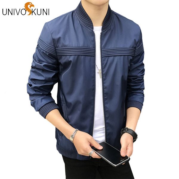 univos kuni 2018 spring new fashion casual men jackets solid striped slim fit men jackets plus size 6xl 7xl j254, Black;brown
univos kuni 2018 spring new fashion casual men jackets solid striped slim fit men jackets plus size 6xl 7xl j254, Black;brown