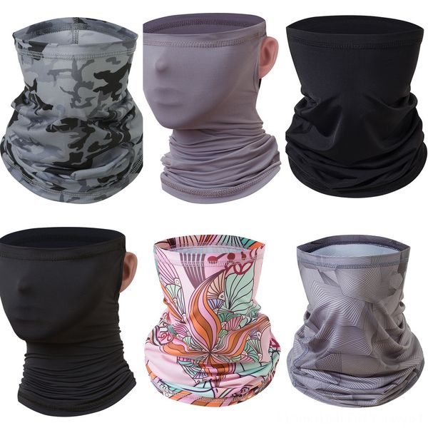 2lg2u anmeilu bicycle bike mask triangle cycling half face mask bandana ice cool fabric sport scarf breathable riding bike scarves, Black
2lg2u anmeilu bicycle bike mask triangle cycling half face mask bandana ice cool fabric sport scarf breathable riding bike scarves, Black