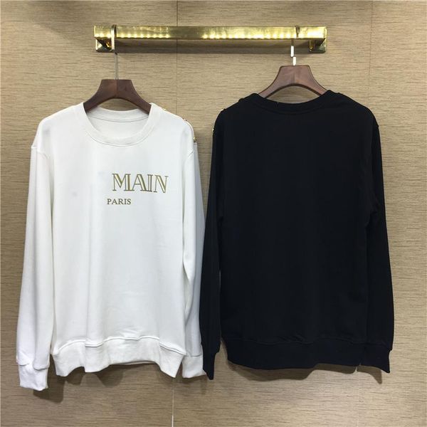 мужские толстовки мужские моды бренд дизайнер толстовки street hip hop high quality сыпучие luxury толстовка мужская. b100706y, Black
мужские толстовки мужские моды бренд дизайнер толстовки street hip hop high quality сыпучие luxury толстовка мужская. b100706y, Black