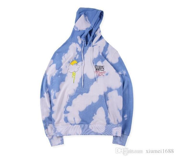 19ss travis scott astroworld birthday party hoodie kanye lightning hip hop travis scott sweatshirt men women tie-dyed hoodie, Black
19ss travis scott astroworld birthday party hoodie kanye lightning hip hop travis scott sweatshirt men women tie-dyed hoodie, Black