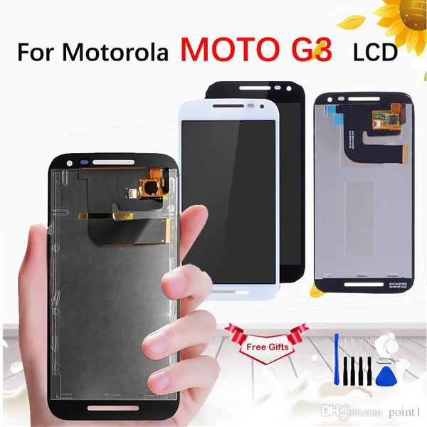 5.0" lcd for motorola moto g3 3rd gen xt1544 xt1550 xt1540 xt1541 xt1543 lcd display with touch screen digitizer assembly
5.0" lcd for motorola moto g3 3rd gen xt1544 xt1550 xt1540 xt1541 xt1543 lcd display with touch screen digitizer assembly