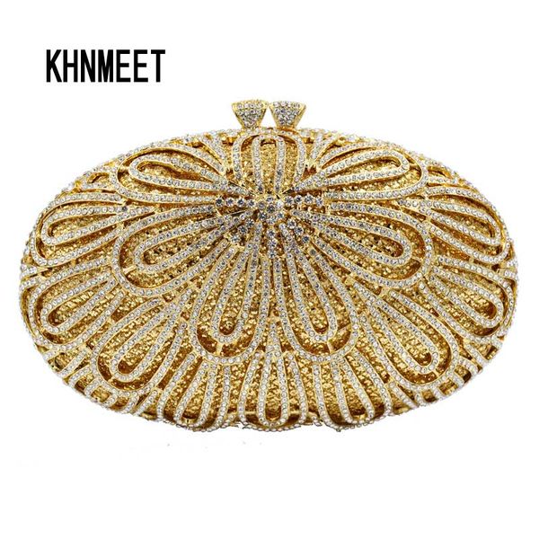 gold silver fashion deluxe rhinestone crystal clutch purse banquet bag women green evening bag pochette sc640
gold silver fashion deluxe rhinestone crystal clutch purse banquet bag women green evening bag pochette sc640