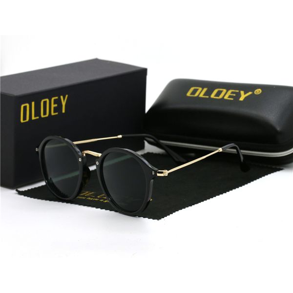 oloey 2019 new sunglasses rays women driving mirrors vintage for women reflective flat lens sun glasses female oculos uv400, White;black
oloey 2019 new sunglasses rays women driving mirrors vintage for women reflective flat lens sun glasses female oculos uv400, White;black