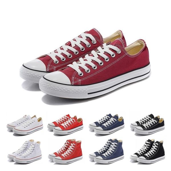 wholesale discount all black low brand cut lace canvas casual shoes white blue orange high low mens women sneakers trainers
wholesale discount all black low brand cut lace canvas casual shoes white blue orange high low mens women sneakers trainers