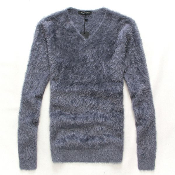 men sweaters pullover sweaters new o neck and v neck solid colors male slim fit long sleeve asian size, White;black
men sweaters pullover sweaters new o neck and v neck solid colors male slim fit long sleeve asian size, White;black