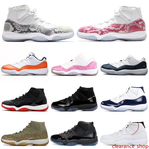 men basketball shoes concord 11 11s cap and gown bred snakeskin orange trance win like mens trainers sport sneakers
men basketball shoes concord 11 11s cap and gown bred snakeskin orange trance win like mens trainers sport sneakers