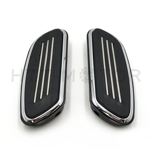 aftermarket motorcycle parts streamline passenger foot floor board for harl touring road street glide 93-19 black
aftermarket motorcycle parts streamline passenger foot floor board for harl touring road street glide 93-19 black