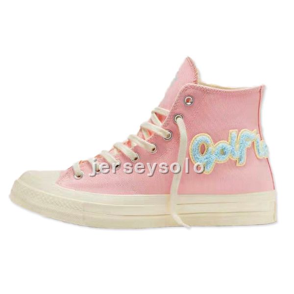 golf le fleur x chuck 70 chenille flame hi men women star skateborad shoes fashion glf 1970 high pink blue canvas sneaker 36-44, Black
golf le fleur x chuck 70 chenille flame hi men women star skateborad shoes fashion glf 1970 high pink blue canvas sneaker 36-44, Black