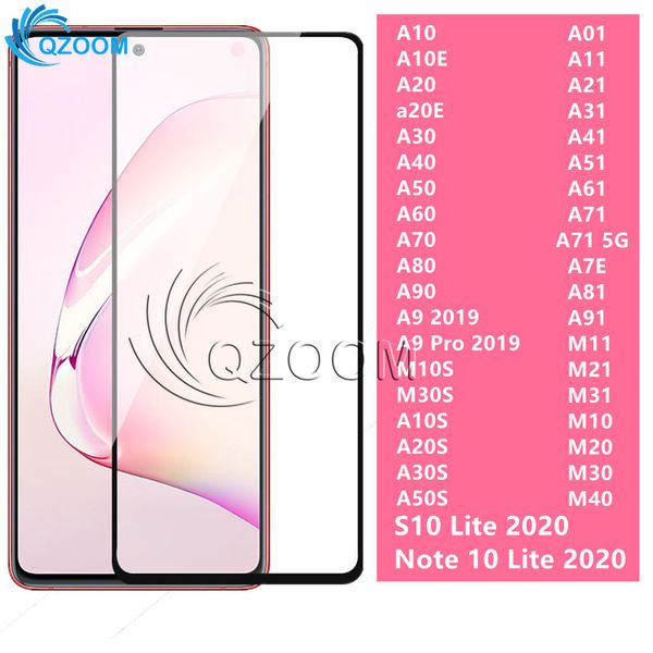 9d full glue screen protector for iphone 11 pro max xs max xr xs tempered glass for samsung a20 a50 a10e a31 a51 a71 s10 note 10 lite 2020
9d full glue screen protector for iphone 11 pro max xs max xr xs tempered glass for samsung a20 a50 a10e a31 a51 a71 s10 note 10 lite 2020
