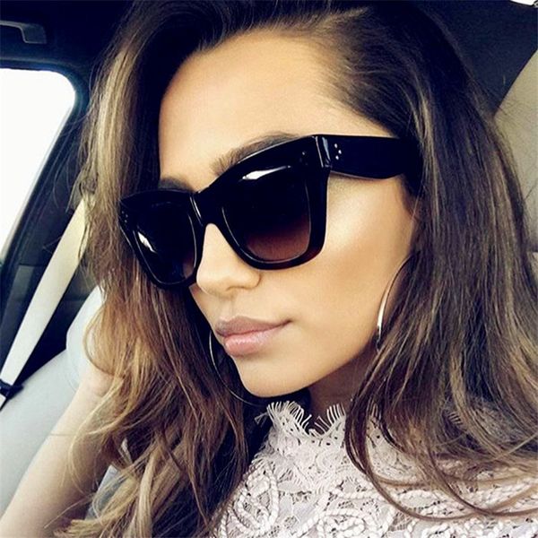 2020 rectangle sunglasses women brand designer retro fashion cat eye sun glasses female eyewear uv400, White;black
2020 rectangle sunglasses women brand designer retro fashion cat eye sun glasses female eyewear uv400, White;black