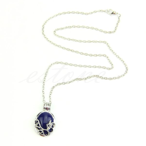 drop&wholesale katherine anti-sunlight lapis lazuli pandent chain necklace apr28, Silver
drop&wholesale katherine anti-sunlight lapis lazuli pandent chain necklace apr28, Silver