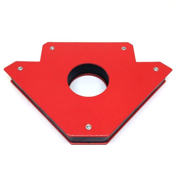 25/50 / 75lbs magnetic сварка локатор сварка магнитный зажим угол стрелок держатель идеально подходит для использования в качестве держателя
25/50 / 75lbs magnetic сварка локатор сварка магнитный зажим угол стрелок держатель идеально подходит для использования в качестве держателя