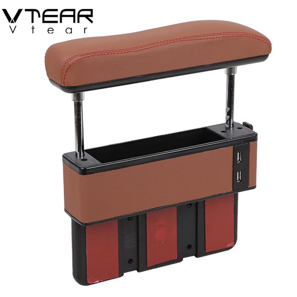 universal car adjustable increase armrest box central lift elbow support with usb charging hole interior car-styling accessorie
universal car adjustable increase armrest box central lift elbow support with usb charging hole interior car-styling accessorie