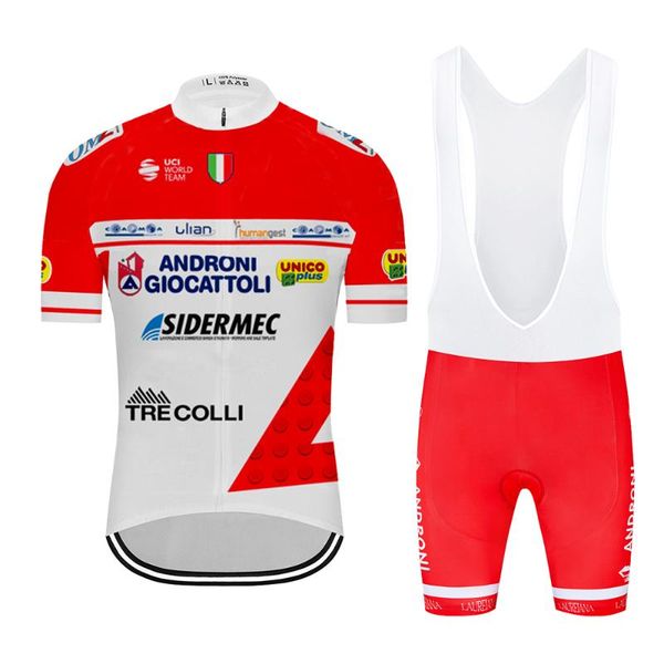 2020 team androni cycling jersey men summer short sleeve pro bicycle cycle clothes set mtb bike bib shorts suit, Black;blue
2020 team androni cycling jersey men summer short sleeve pro bicycle cycle clothes set mtb bike bib shorts suit, Black;blue