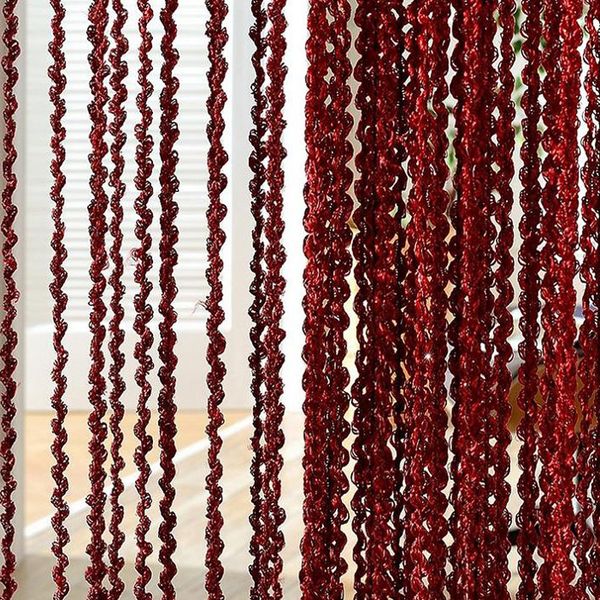 threaded line curtain indoor home decoration curtain wedding background decorations supplies
threaded line curtain indoor home decoration curtain wedding background decorations supplies