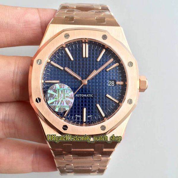 топ-версия jf v5 royal series 15400or.oo.1220or.03 синий циферблат cal.3120 автоподзаводом мужские часы 18k розового золота спортивные часы, Slivery;brown
топ-версия jf v5 royal series 15400or.oo.1220or.03 синий циферблат cal.3120 автоподзаводом мужские часы 18k розового золота спортивные часы, Slivery;brown