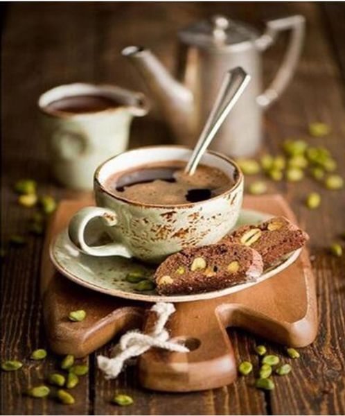 Full Square/Round Drill 5D DIY Diamond Painting "coffee" Embroidery Cross Stitch Mosaic Home Decor Art Experience toys Gift A0519
Full Square/Round Drill 5D DIY Diamond Painting "coffee" Embroidery Cross Stitch Mosaic Home Decor Art Experience toys Gift A0519