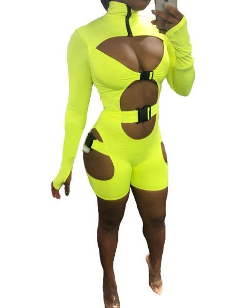 women jumpsuits summer clothes rosy black yellow rompers shorts vestidoes hollow out, Black;white
women jumpsuits summer clothes rosy black yellow rompers shorts vestidoes hollow out, Black;white