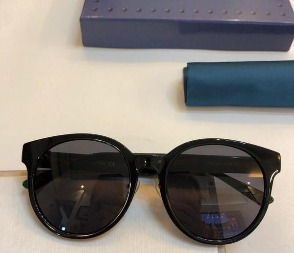 0416 round oval black grey sunglasses 0416sk fashion glasses women sunglasses with box, White;black
0416 round oval black grey sunglasses 0416sk fashion glasses women sunglasses with box, White;black