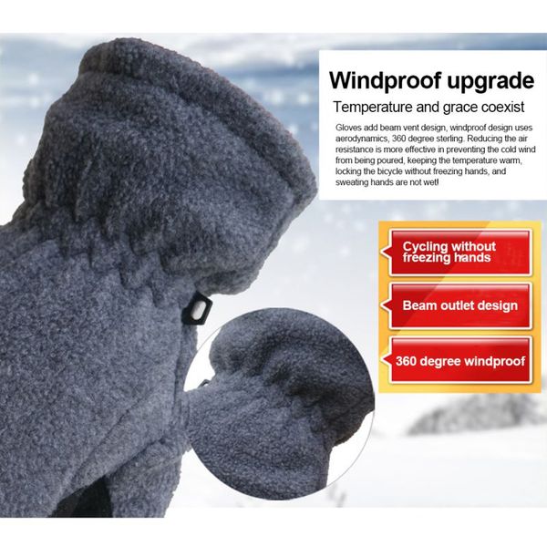 wholesale-new winter men skiing gloves outdoor sports windproof mitten anti-slip fleece snowboard warm gloves
wholesale-new winter men skiing gloves outdoor sports windproof mitten anti-slip fleece snowboard warm gloves