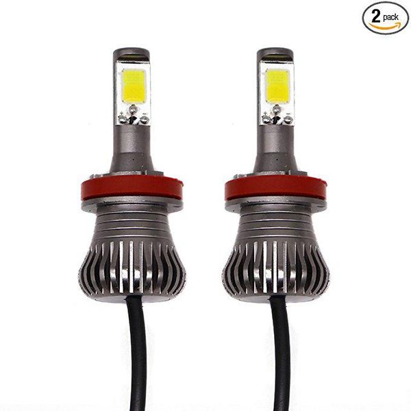 adeeing 1 pair 4*12w single color + flashing model cob driving fog head spot light refit accessories - led red light r30
adeeing 1 pair 4*12w single color + flashing model cob driving fog head spot light refit accessories - led red light r30
