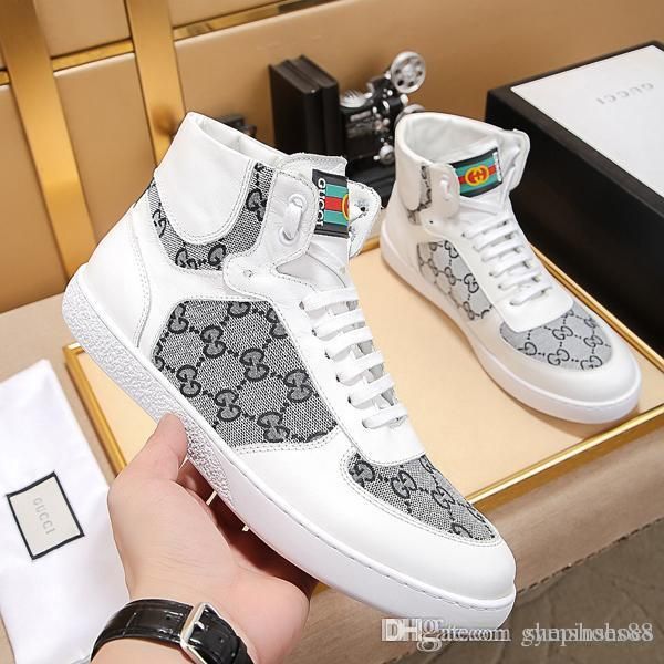 the fashion luxury men casual shoes speed runner high-trainers shoes leather vacation outdoor shoes ankle boots for man quality, Black
the fashion luxury men casual shoes speed runner high-trainers shoes leather vacation outdoor shoes ankle boots for man quality, Black