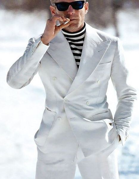 and fine double-breasted groomsmen peak lapel groom tuxedos men suits wedding/prom man blazer ( jacket+pants+tie) m88, Black;gray
and fine double-breasted groomsmen peak lapel groom tuxedos men suits wedding/prom man blazer ( jacket+pants+tie) m88, Black;gray
