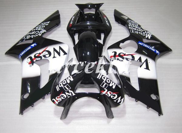 мотоцикл новый abs инъекция полный обтекатели комплекты fit для kawasaki ninja zx-6r 2003 2004 03 04 636 zx6r кузова набор черный белый свет
мотоцикл новый abs инъекция полный обтекатели комплекты fit для kawasaki ninja zx-6r 2003 2004 03 04 636 zx6r кузова набор черный белый свет