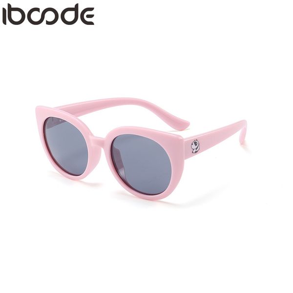 iboode 2020 new flexible kids sunglasses polarized boys girls baby cat eye sun glasses uv400 child eyewear silicone eyeglasses, Blue
iboode 2020 new flexible kids sunglasses polarized boys girls baby cat eye sun glasses uv400 child eyewear silicone eyeglasses, Blue