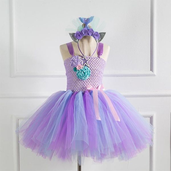 girls mesh purple tutu dress with flower headband princess party floral dresses children embroidery ball gown costumes, Red;yellow
girls mesh purple tutu dress with flower headband princess party floral dresses children embroidery ball gown costumes, Red;yellow
