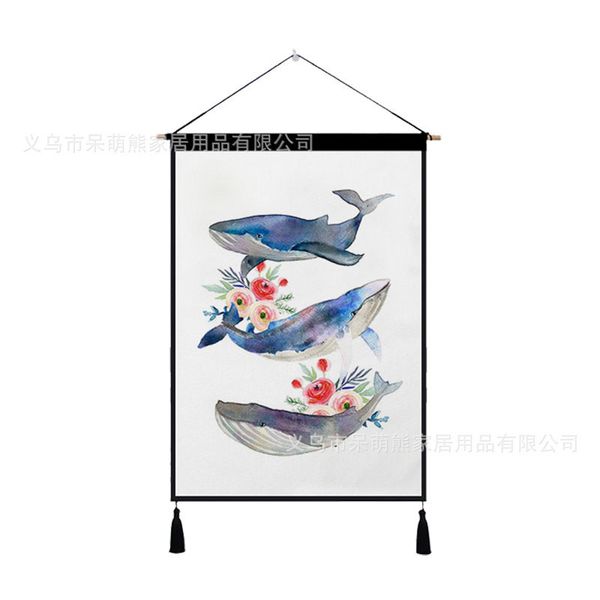 mediterranean hanging cloth background cloth watt-hour meter occlusion decoration painting tapestry mural painting concise ocean paintings
mediterranean hanging cloth background cloth watt-hour meter occlusion decoration painting tapestry mural painting concise ocean paintings