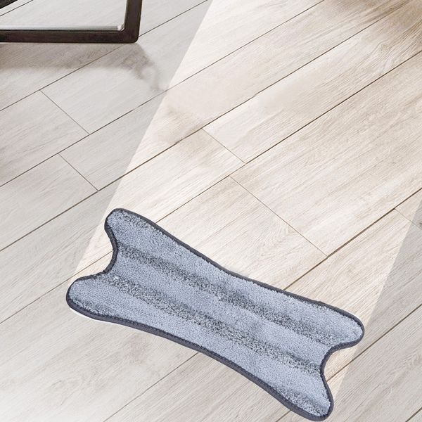new 1 set 2 pcs fiber flat mop head floor cleaning cloth x type replace cloth mop household cleaning accessories
new 1 set 2 pcs fiber flat mop head floor cleaning cloth x type replace cloth mop household cleaning accessories