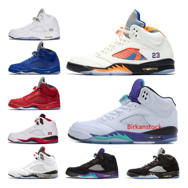 5 men basketball shoes fresh prince international flight bred og black metallic white grape cement blue fire red suede sports sneaker
5 men basketball shoes fresh prince international flight bred og black metallic white grape cement blue fire red suede sports sneaker