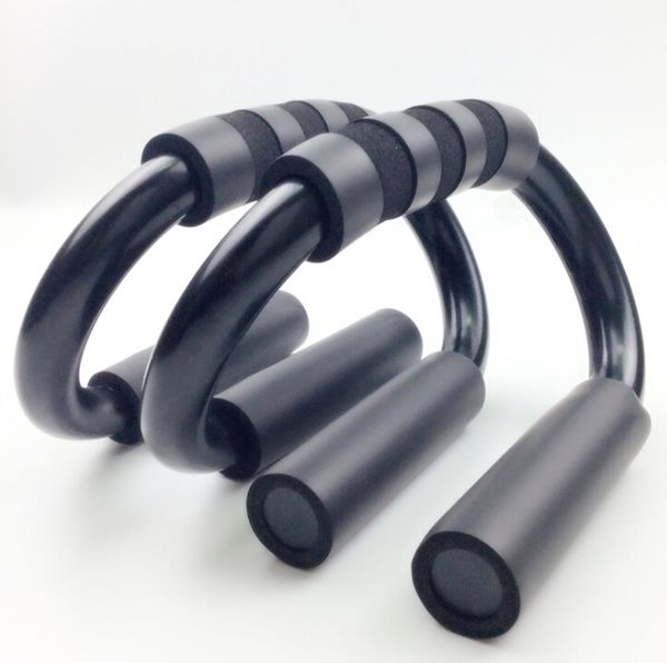 push-ups stands s-type indoor fitness steel work support exercise chest muscle abdominal muscle home fitness equipment
push-ups stands s-type indoor fitness steel work support exercise chest muscle abdominal muscle home fitness equipment