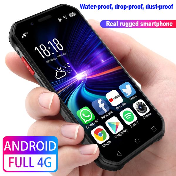 3.0" rugged smartphone 4g lte 3gb+32gb quad-core unlocked android phone nfc wifi gps fingerprint ptt fm bt sos face id waterproof cellp
3.0" rugged smartphone 4g lte 3gb+32gb quad-core unlocked android phone nfc wifi gps fingerprint ptt fm bt sos face id waterproof cellp