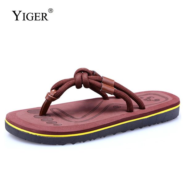 slippers yiger men's flip flops beach man outdoor cool 2021 trend neutral style anti-slip, Black
slippers yiger men's flip flops beach man outdoor cool 2021 trend neutral style anti-slip, Black