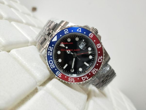 luxury watch 2018 basel world 40mm gmt 126710 blro 126710blro pepsi red blue asia 2813 movement automatic mens watch watches, Slivery;brown
luxury watch 2018 basel world 40mm gmt 126710 blro 126710blro pepsi red blue asia 2813 movement automatic mens watch watches, Slivery;brown