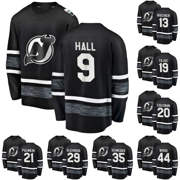 2019 All Star Game Jersey Mens 9 Taylor Hall 20 Blake Coleman 21 Kyle Palmieri 44 Miles Wood 37 Pavel Zacha Hockey Jerseys S-XXXL
2019 All Star Game Jersey Mens 9 Taylor Hall 20 Blake Coleman 21 Kyle Palmieri 44 Miles Wood 37 Pavel Zacha Hockey Jerseys S-XXXL