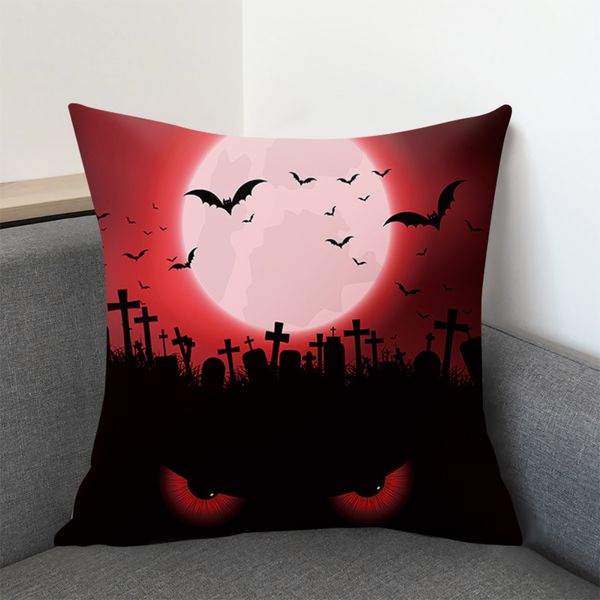 2019 halloween cartoon skull printed cushion cover pumpkin before christmas decorative sofa car chair home decor pillow case
2019 halloween cartoon skull printed cushion cover pumpkin before christmas decorative sofa car chair home decor pillow case