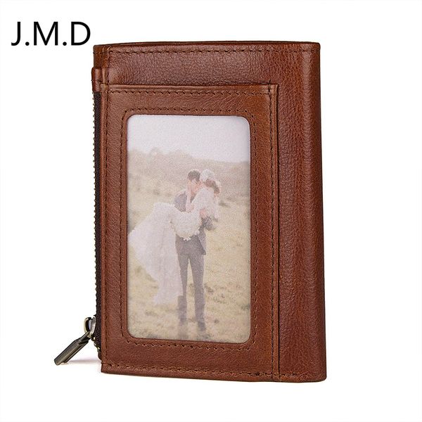 j.m.d genuine leather men's button wallet leather vintage rfid shield wallet 8187, Red;black
j.m.d genuine leather men's button wallet leather vintage rfid shield wallet 8187, Red;black
