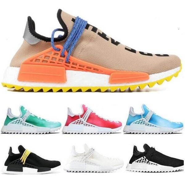 2019 new nmds human race men women running shoes pharrell williams sample yellow core black sport designer shoes women sneakers 36-47
2019 new nmds human race men women running shoes pharrell williams sample yellow core black sport designer shoes women sneakers 36-47