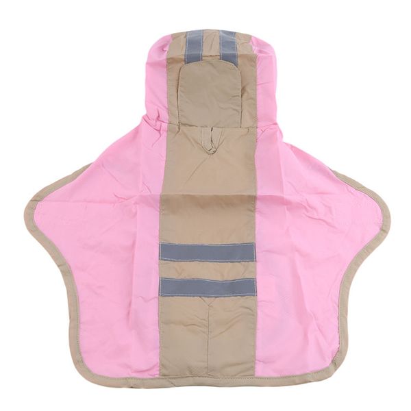 useful raincoat reflective for big dogs large impermeable dog waterproof rain coat dog trench coat jacket costumes plus size
useful raincoat reflective for big dogs large impermeable dog waterproof rain coat dog trench coat jacket costumes plus size